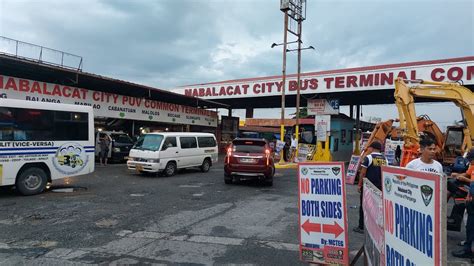 dau mabalacat pampanga zip code|Dau Mabalacat Common Terminal to PITX Bus Terminal.